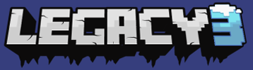 Legacy 3 Logo